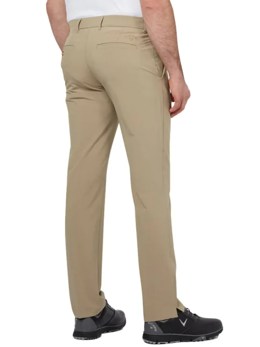Callaway Chev Tech Trouser Ii - Chinchilla