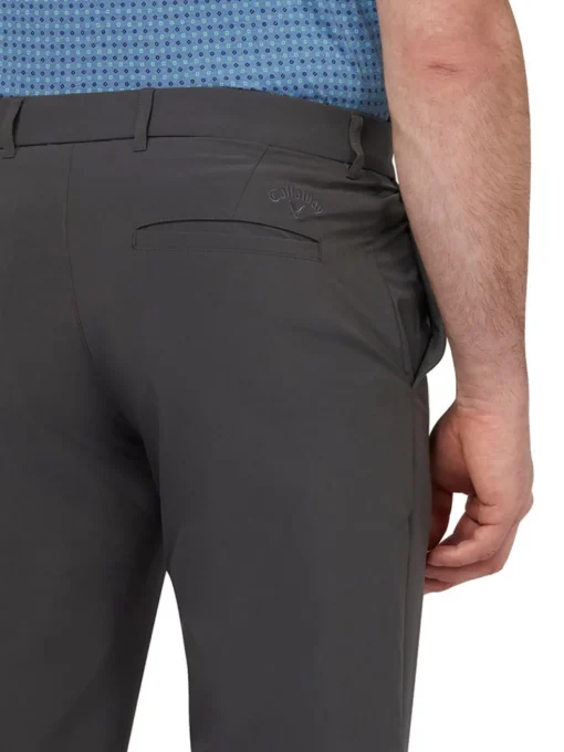 Callaway Chev Tech Trouser Ii - Asphalt