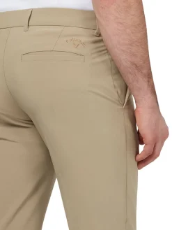 Callaway Chev Tech Trouser Ii - Chinchilla