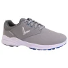Callaway Solana Sl V2 Golf Shoes - Grey/Blue