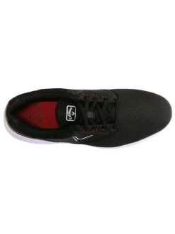 Callaway Solana Sl V2 Golf Shoes - Black/Red