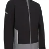 Callaway Stormguard Iii Waterproof Jacket - Caviar