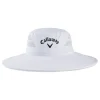 Callaway Uv Sun Hat - White