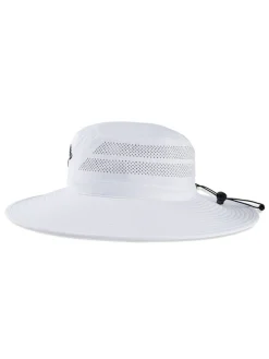 Callaway Uv Sun Hat - White