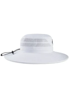 Callaway Uv Sun Hat - White
