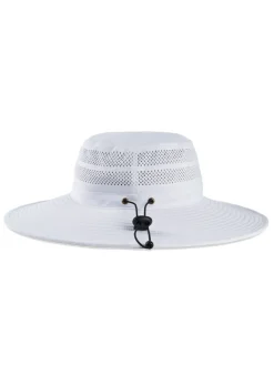 Callaway Uv Sun Hat - White