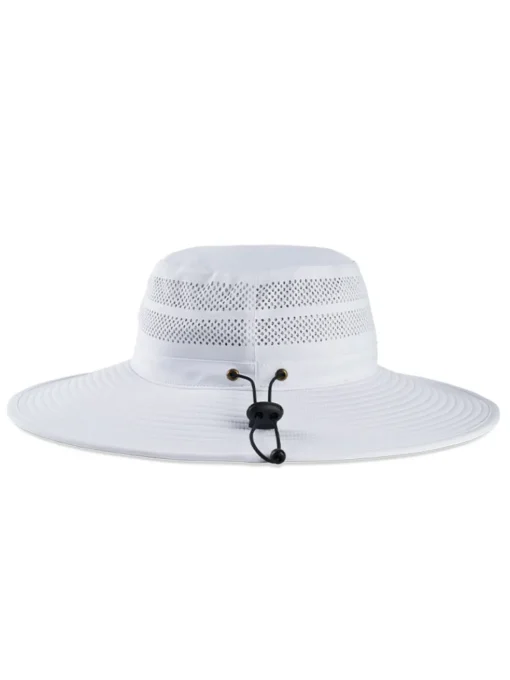 Callaway Uv Sun Hat - White