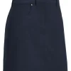 Callaway Women'S Ergo Skort (52Cm/20.5") - Dress Blue