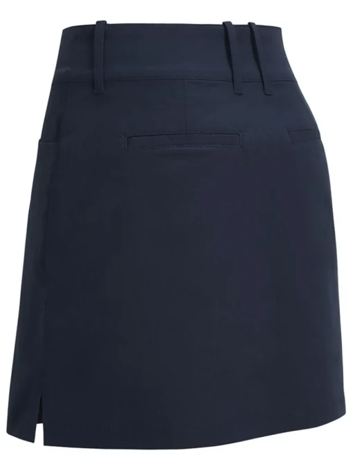 Callaway Women'S Ergo Skort (52Cm/20.5") - Dress Blue