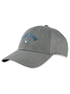 Callaway Women'S Liquid Metal Cap - Heather Grey