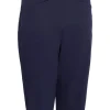 Callaway Women'S Pull-On City Short - Peacoat