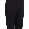 Callaway Women'S Pull-On City Short - Caviar
