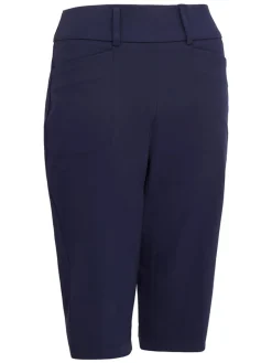 Callaway Women'S Pull-On City Short - Peacoat