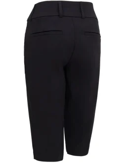 Callaway Women'S Pull-On City Short - Caviar