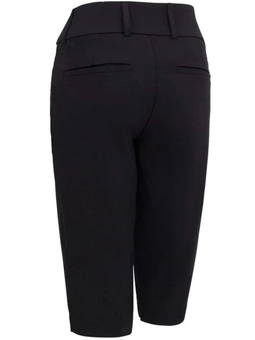 Callaway Women'S Pull-On City Short - Caviar