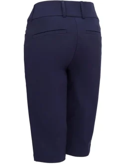Callaway Women'S Pull-On City Short - Peacoat
