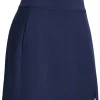 Callaway Women'S Tummy Control Skort (43Cm/17") - Peacoat