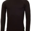 Calvin Klein Bosworth Base Layer - Black