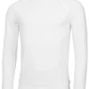 Calvin Klein Bosworth Base Layer - White