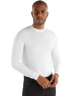 Calvin Klein Bosworth Base Layer - White