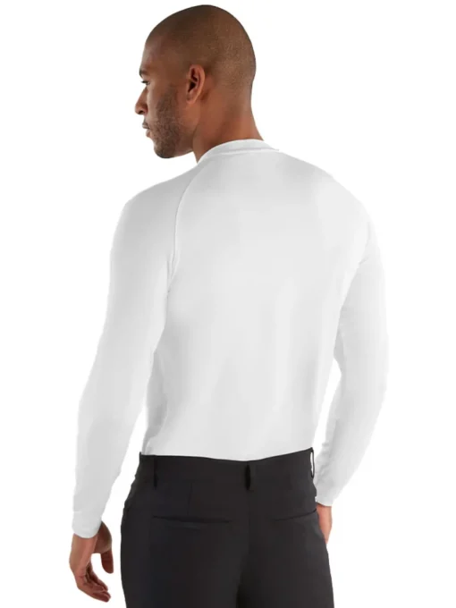 Calvin Klein Bosworth Base Layer - White