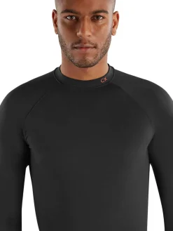Calvin Klein Bosworth Base Layer - Black