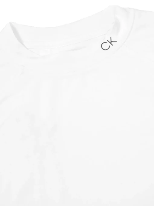 Calvin Klein Bosworth Base Layer - White