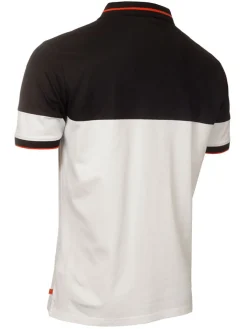 Calvin Klein Marshall Polo - White