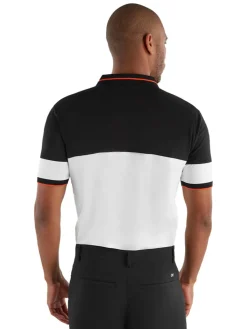 Calvin Klein Marshall Polo - White
