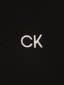 Calvin Klein Marshall Polo - White