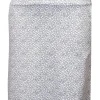 Calvin Klein Women'S Lakeville Skort - Navy/White