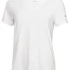 Calvin Klein Women'S Relax T-Shirt - White