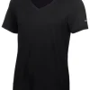 Calvin Klein Women'S Relax T-Shirt - Black