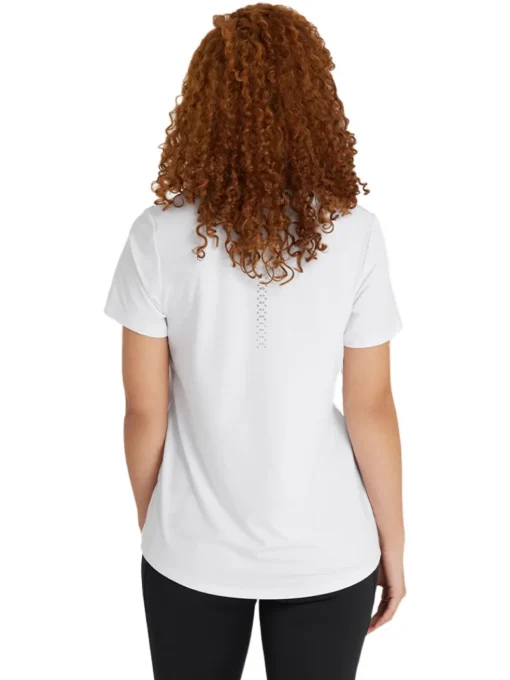 Calvin Klein Women'S Relax T-Shirt - White