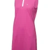 Calvin Klein Women'S St Regis Sleeveless Dress - Orchid