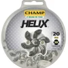 Champ Helix Softspikes Pins