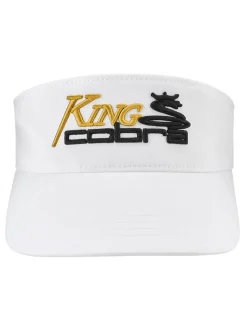 Cobra High Crown Visor