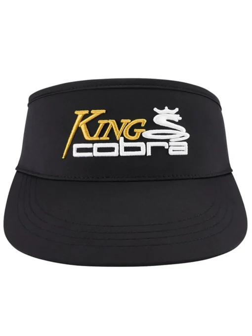 Cobra High Crown Visor