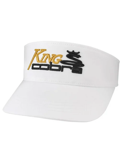 Cobra High Crown Visor