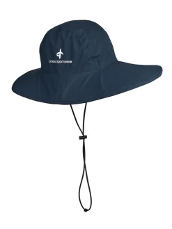 Cross Storm Hat - Navy