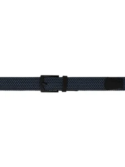 Cuater By Travis Mathew Cage Diving Belt - Black