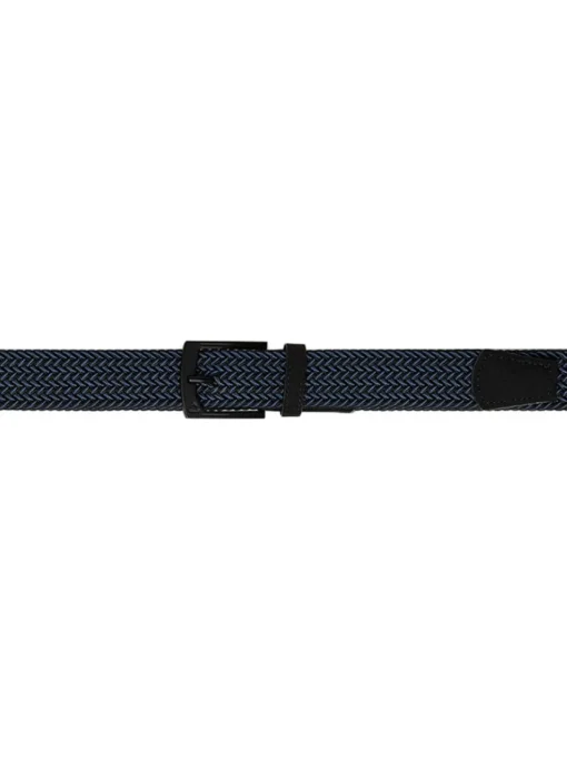Cuater By Travis Mathew Cage Diving Belt - Black