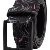 Cuater By Travis Mathew Logging Off Belt - Black