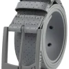 Cuater By Travis Mathew Pilatus Belt - Quiet Shade