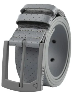 Cuater By Travis Mathew Pilatus Belt - Quiet Shade
