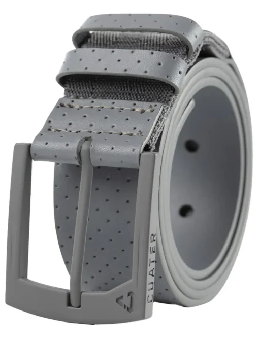 Cuater By Travis Mathew Pilatus Belt - Quiet Shade