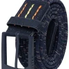 Cuater By Travis Mathew Popsicle Belt - Dress Blue