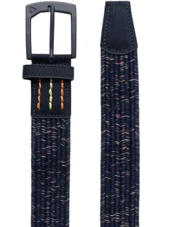 Cuater By Travis Mathew Popsicle Belt - Dress Blue