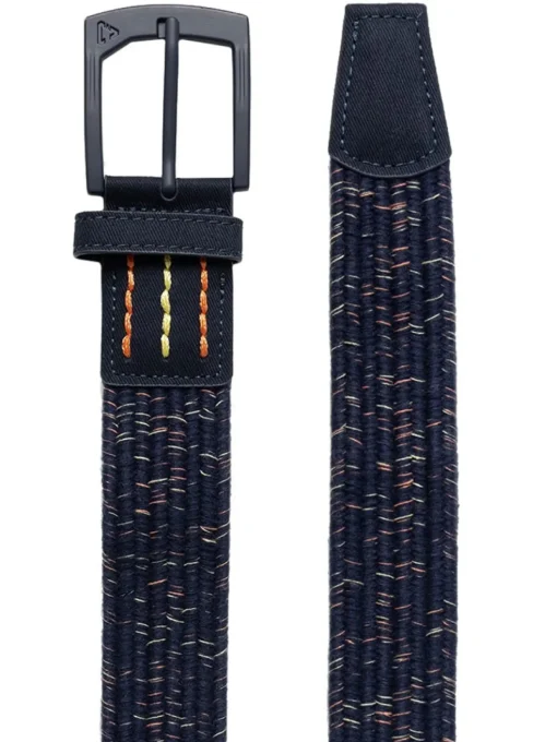 Cuater By Travis Mathew Popsicle Belt - Dress Blue