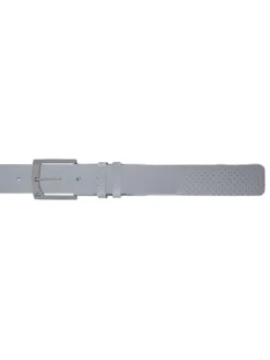Cuater By Travis Mathew Pilatus Belt - Quiet Shade